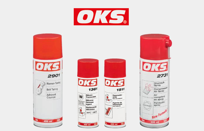 OKS Produkte